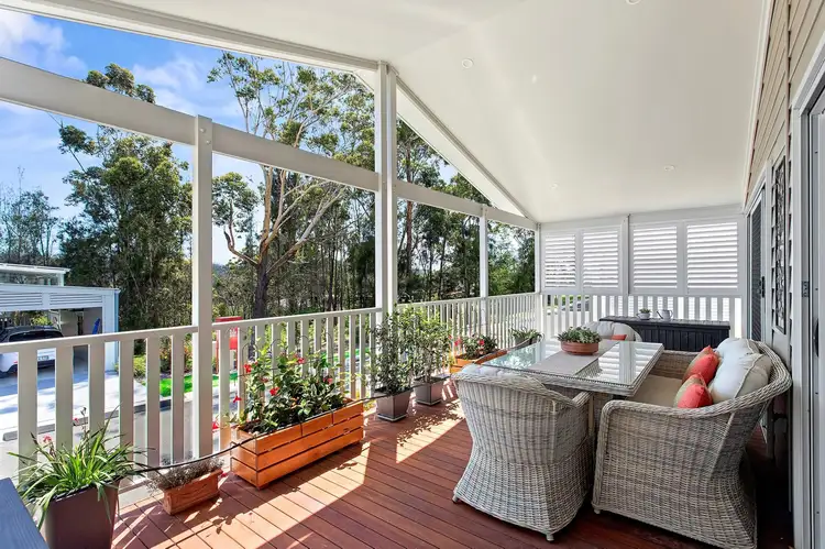 Third view of Homely retirement listing, 30/1 Norman Street, Lake Conjola NSW 2539