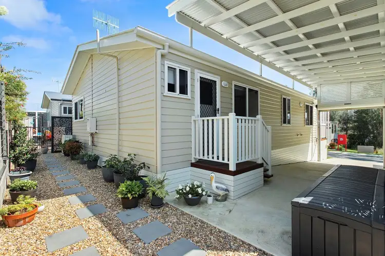 Fourth view of Homely retirement listing, 30/1 Norman Street, Lake Conjola NSW 2539