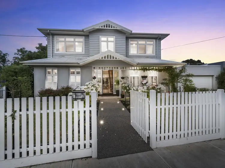 12 Oldfield Street, Sunshine West VIC 3020