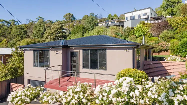 18 Ernest Street, Kings Meadows TAS 7249