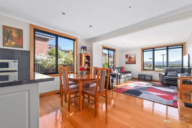 Fifth view of Homely house listing, 18 Ernest Street, Kings Meadows TAS 7249