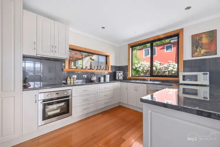 Sixth view of Homely house listing, 18 Ernest Street, Kings Meadows TAS 7249