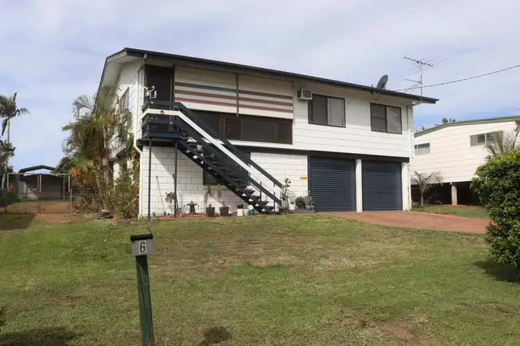 6 Archer Street, Calliope QLD 4680