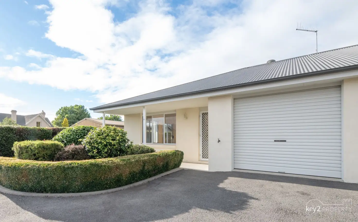 Main view of Homely unit listing, 5/20 Talisker Street, Perth TAS 7300