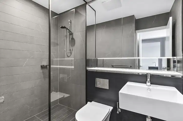 Fifth view of Homely apartment listing, 710D/1 Broughton Street, Parramatta NSW 2150