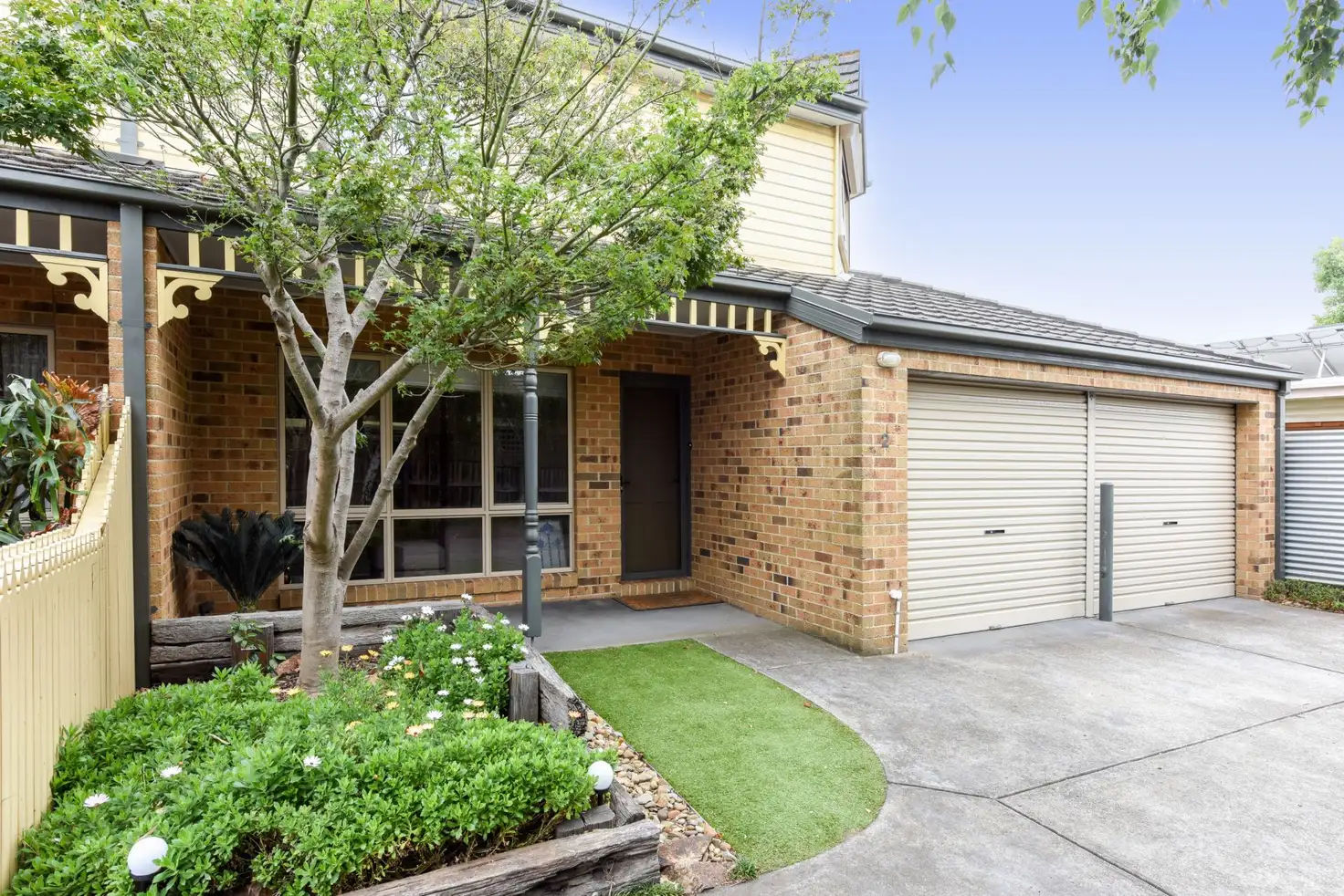 Main view of Homely townhouse listing, 2/34 Oakland Street, Mornington VIC 3931