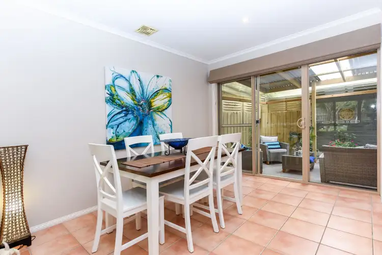 Fifth view of Homely townhouse listing, 2/34 Oakland Street, Mornington VIC 3931
