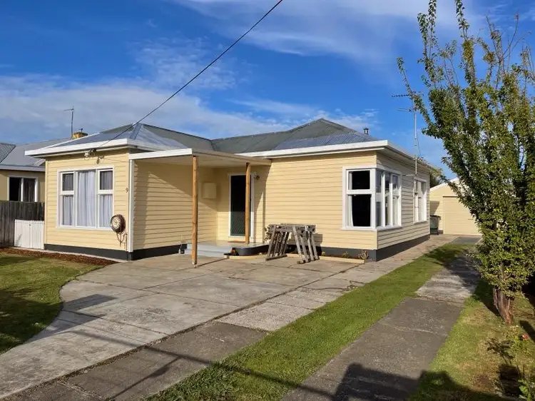 Third view of Homely house listing, 9 Sorell Street, Devonport TAS 7310