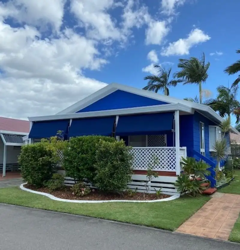 Main view of Homely house listing, 119/368 Oxley Drive, Coombabah QLD 4216