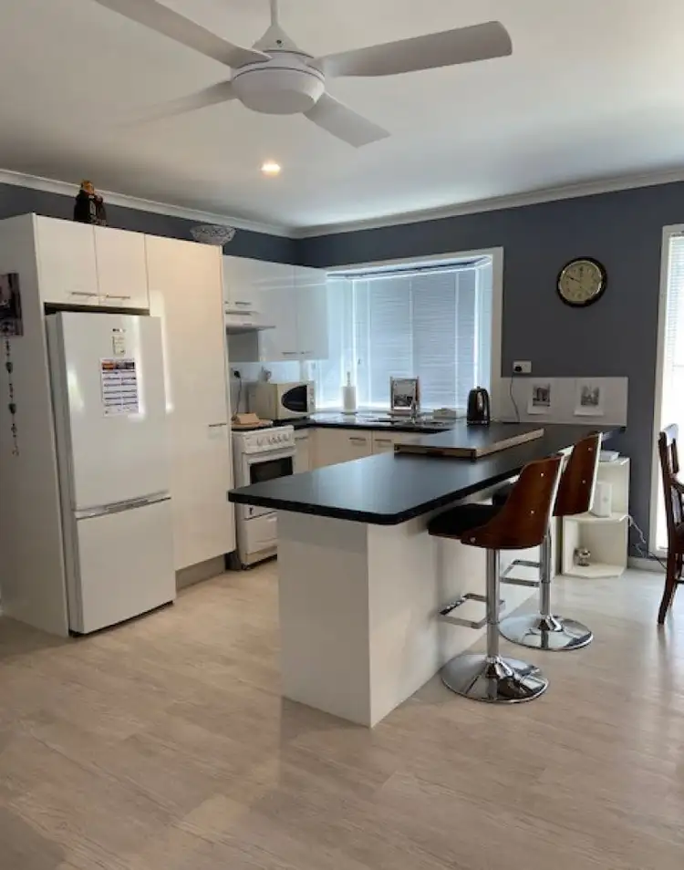 Second view of Homely house listing, 119/368 Oxley Drive, Coombabah QLD 4216