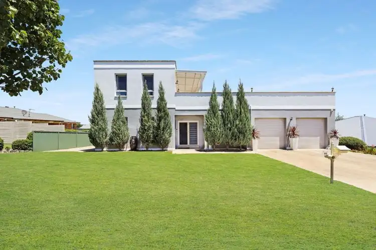 66 Ilumba Way, Kelso NSW 2795