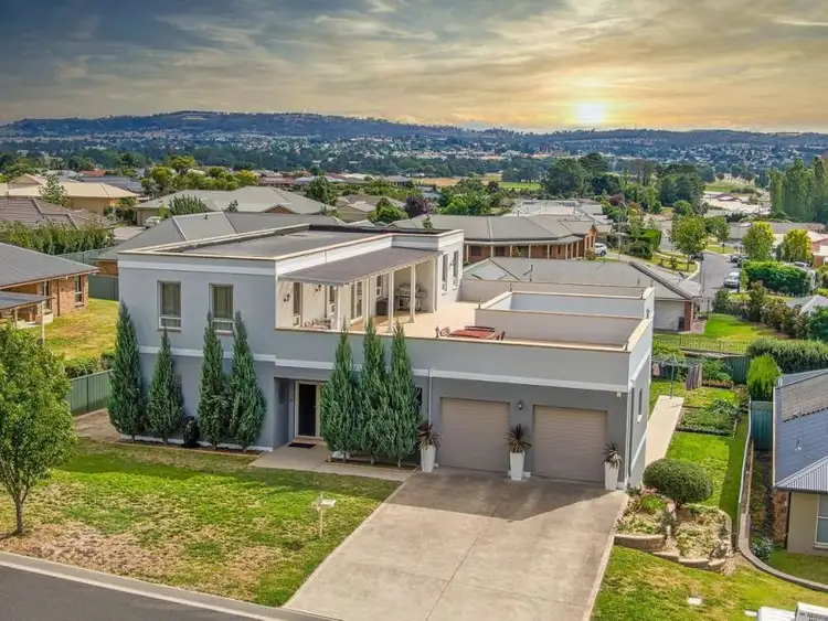 Second view of Homely house listing, 66 Ilumba Way, Kelso NSW 2795