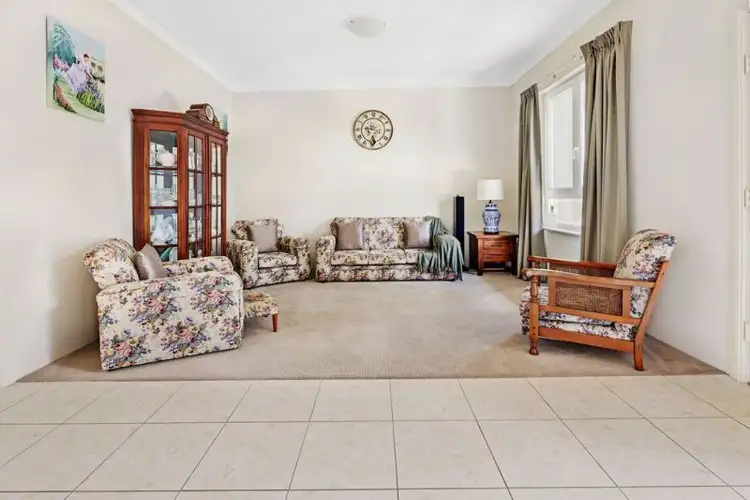 Third view of Homely house listing, 66 Ilumba Way, Kelso NSW 2795