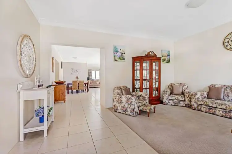 Fourth view of Homely house listing, 66 Ilumba Way, Kelso NSW 2795