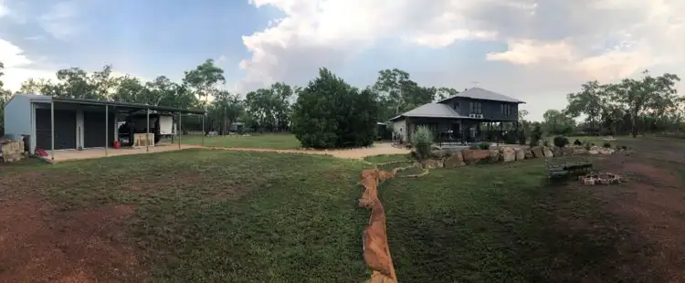 Seventh view of Homely rural property listing, 11 Bye Ct, Humpty Doo NT 836