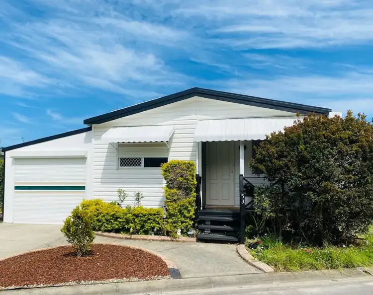 53/36 Golding Street, Yamba NSW 2464