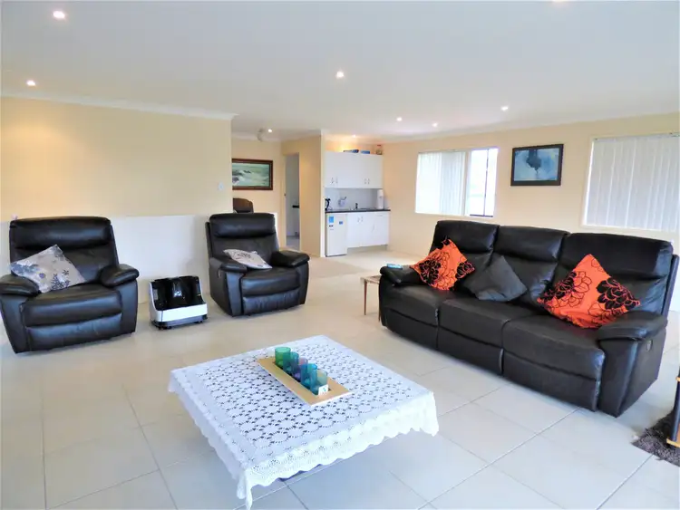 Sixth view of Homely house listing, 19 Oyster Parade, Tin Can Bay QLD 4580