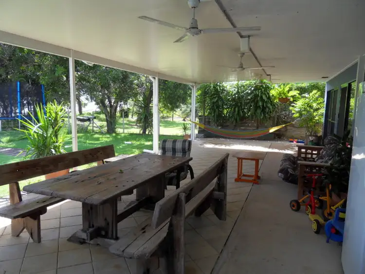 Second view of Homely house listing, 110 The Esplanade, Toolakea QLD 4818