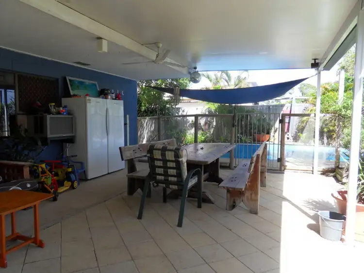 Third view of Homely house listing, 110 The Esplanade, Toolakea QLD 4818
