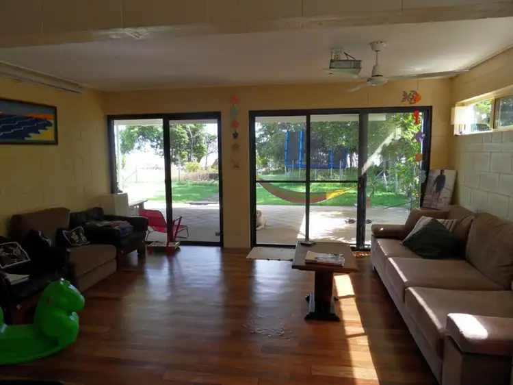 Seventh view of Homely house listing, 110 The Esplanade, Toolakea QLD 4818