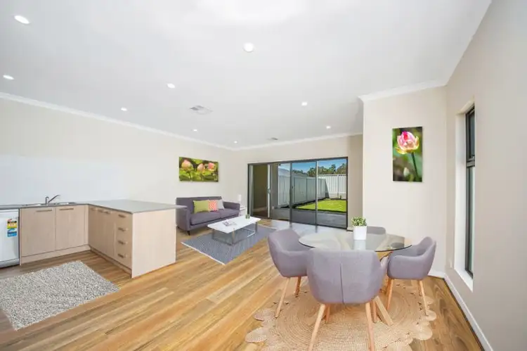 Third view of Homely townhouse listing, 58 Sims Road, Mount Barker SA 5251