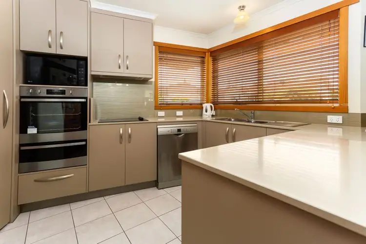 Second view of Homely unit listing, 3/111 Steele Street, Devonport TAS 7310