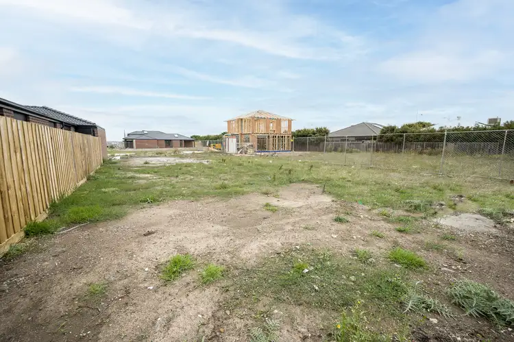 Second view of Homely land listing, 29 Princes Circuit, Wallan VIC 3756