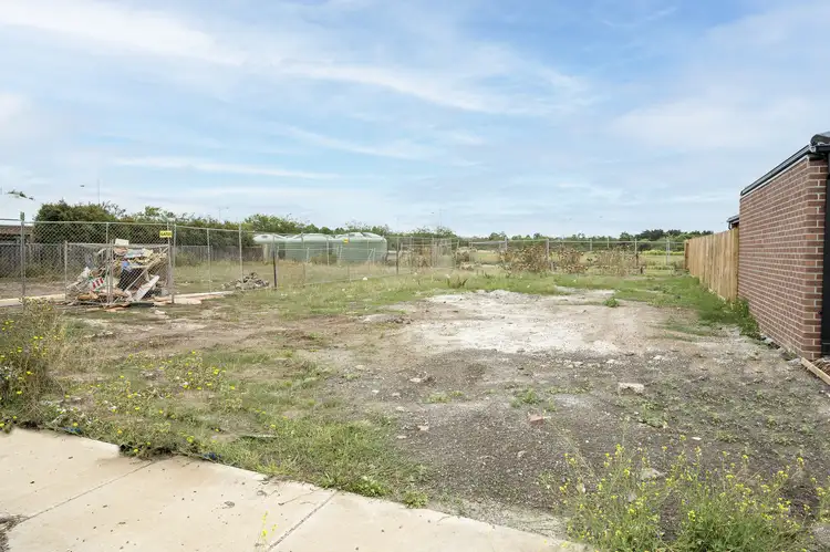 Third view of Homely land listing, 29 Princes Circuit, Wallan VIC 3756