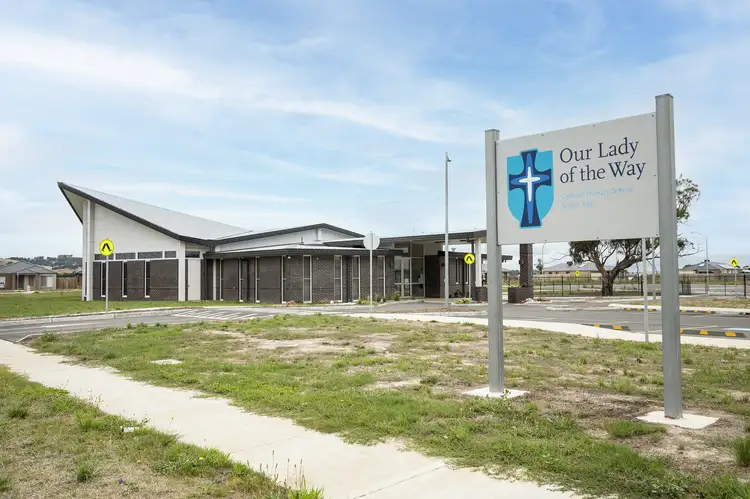 Fifth view of Homely land listing, 29 Princes Circuit, Wallan VIC 3756