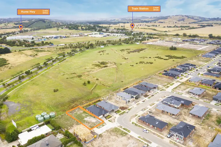 Sixth view of Homely land listing, 29 Princes Circuit, Wallan VIC 3756