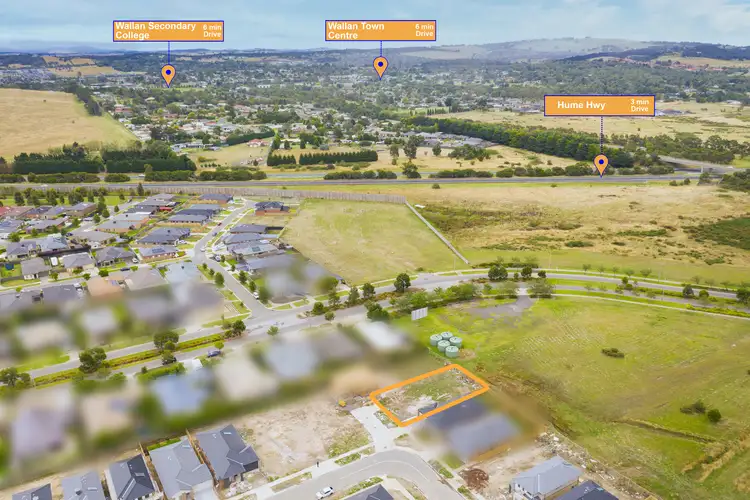 Seventh view of Homely land listing, 29 Princes Circuit, Wallan VIC 3756