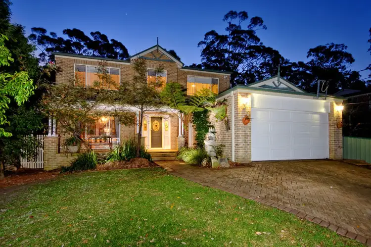 7 Tecoma Street, Heathcote NSW 2233