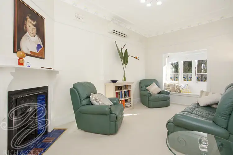 Second view of Homely house listing, 38 Blenheim Street, Croydon Park NSW 2133