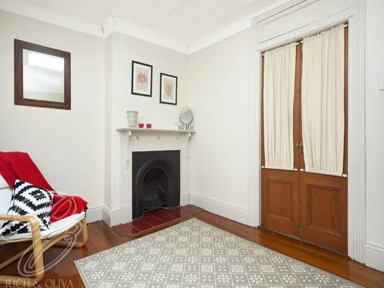 Fifth view of Homely semi-detached listing, 38 Day Street, Leichhardt NSW 2040