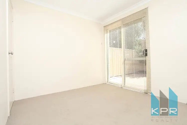 Seventh view of Homely villa listing, B/33 Thorney Way, Balga WA 6061