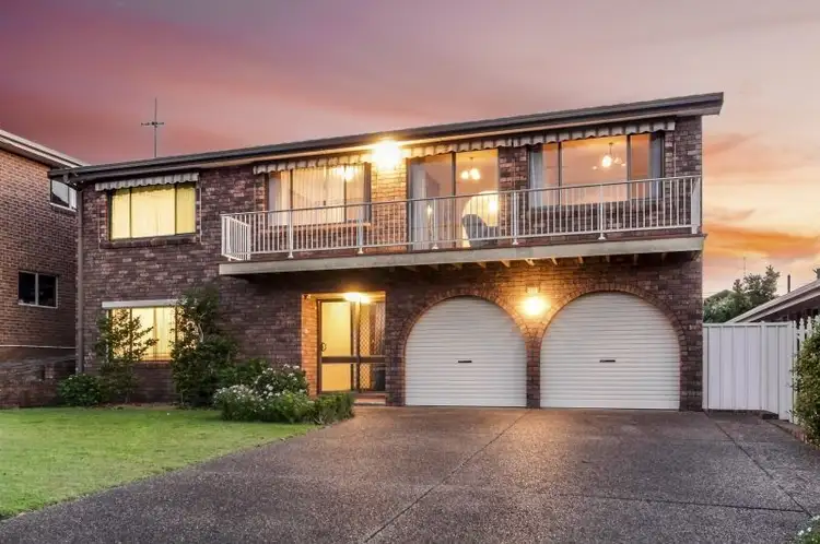 Main view of Homely house listing, 109 Diamond Head Drive, Budgewoi NSW 2262