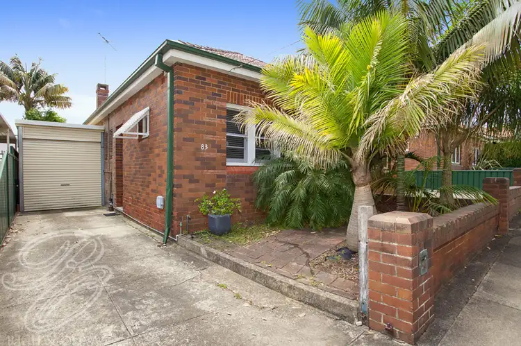 83 Arthur Street, Croydon NSW 2132