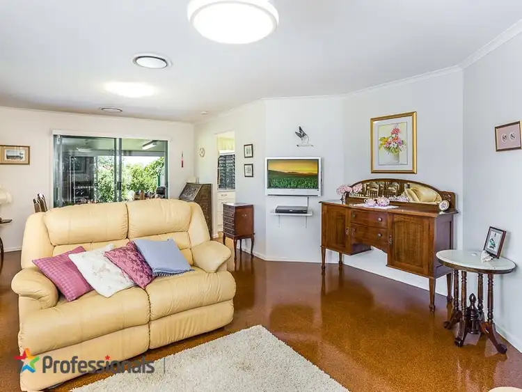Fourth view of Homely house listing, 8 Sim Street, Everton Park QLD 4053