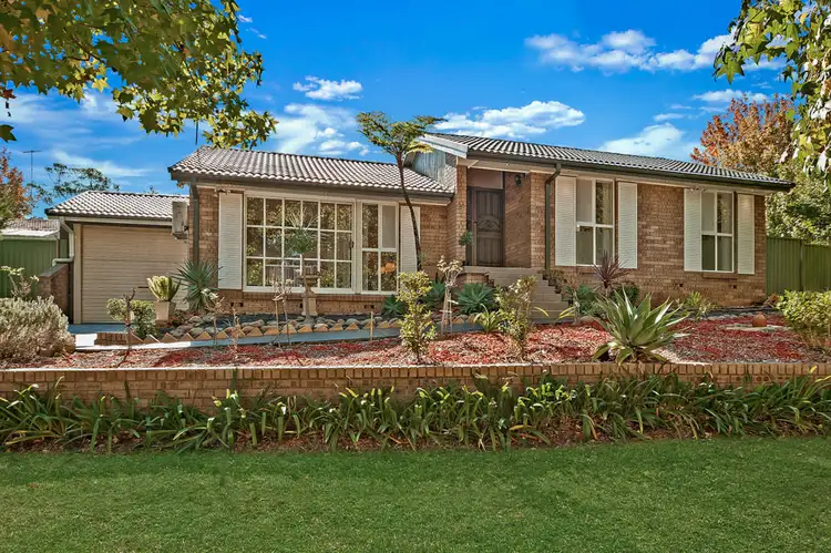 Second view of Homely house listing, 35 Westmore Drive, West Pennant Hills NSW 2125