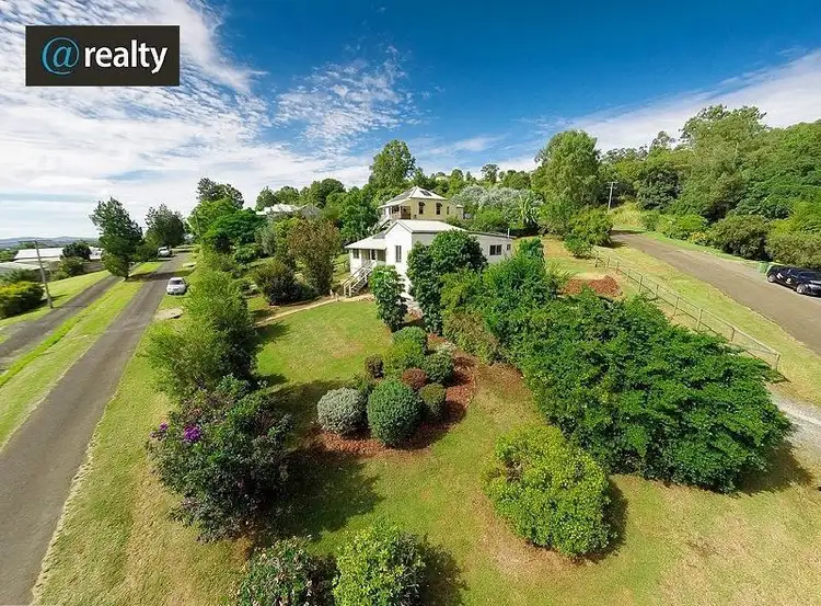 2 York St, Imbil QLD 4570