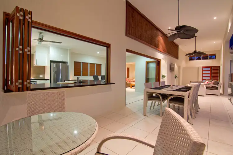 Sixth view of Homely house listing, 12 LITARA COURT, Palm Cove QLD 4879