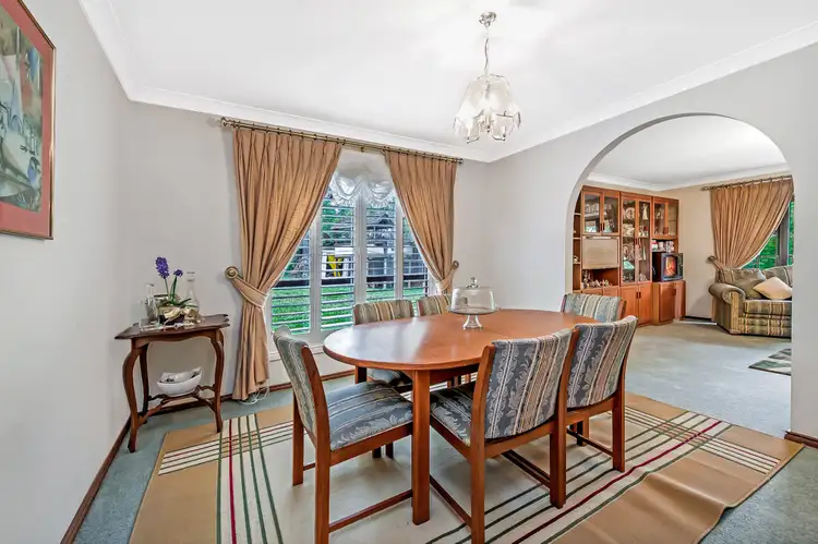 Sixth view of Homely house listing, 37 Elabana Crescent, Castle Hill NSW 2154