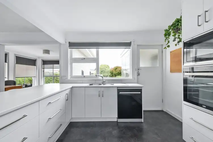 Fourth view of Homely house listing, 9 Greenway Avenue, Norwood TAS 7250