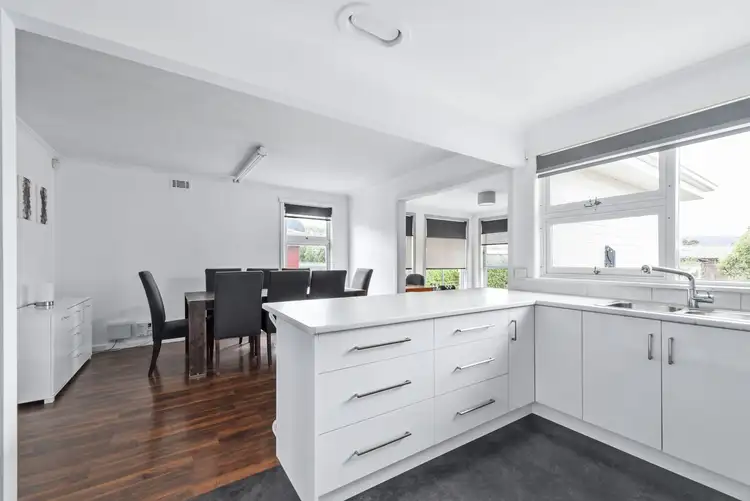 Fifth view of Homely house listing, 9 Greenway Avenue, Norwood TAS 7250