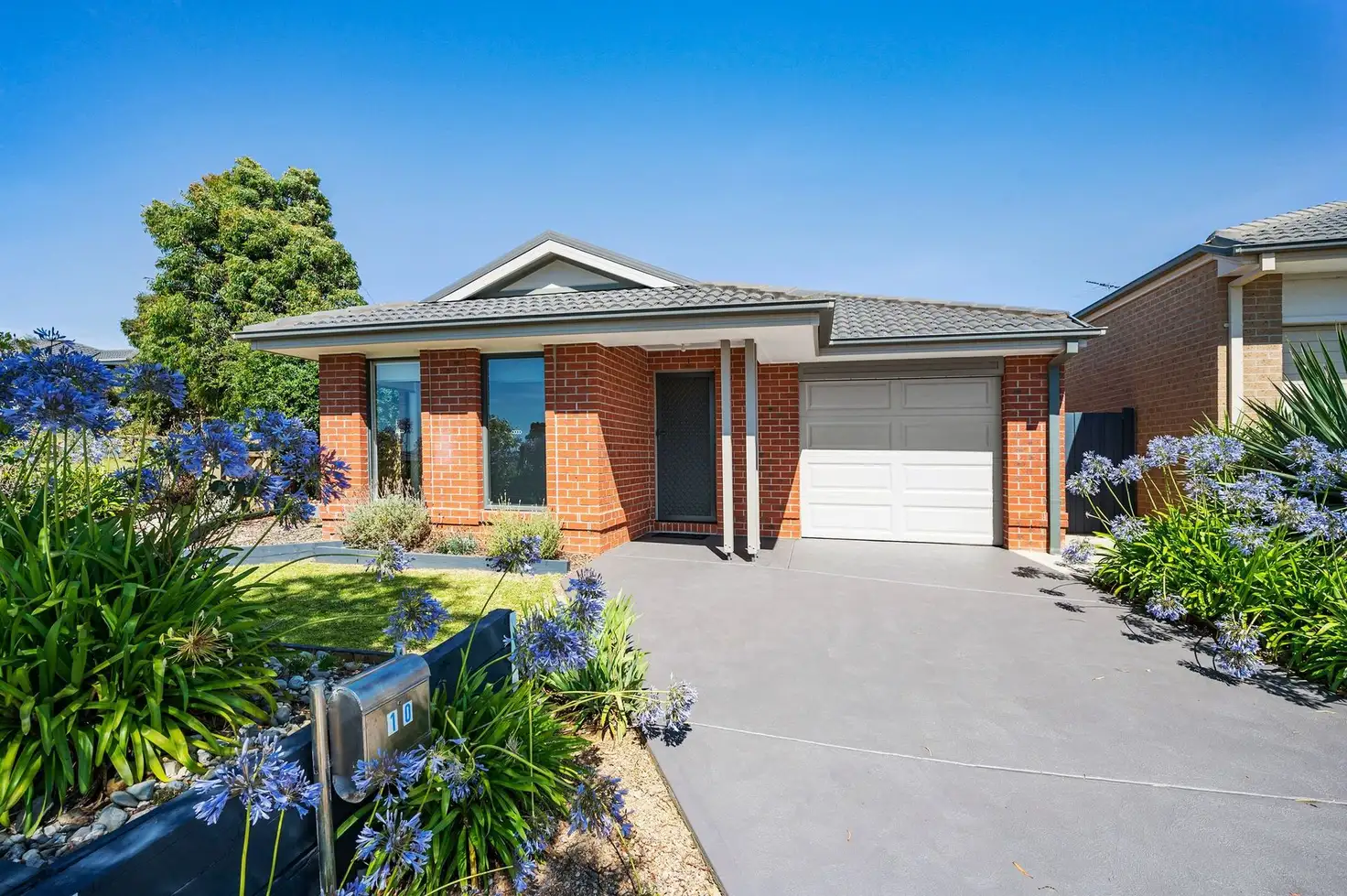 Main view of Homely house listing, 10 Glade Drive, Wallan VIC 3756