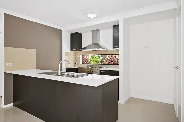 Second view of Homely house listing, 10 Glade Drive, Wallan VIC 3756