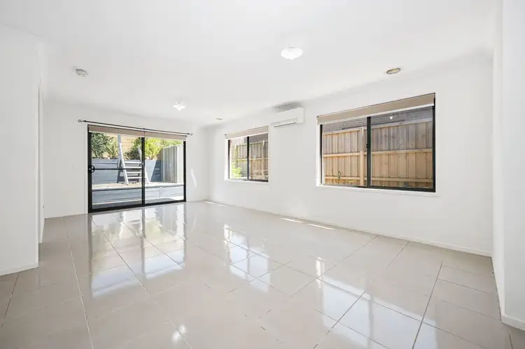 Third view of Homely house listing, 10 Glade Drive, Wallan VIC 3756