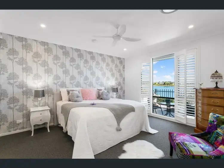 Main view of Homely house listing, 13/9 Dux Drive, Bongaree QLD 4507