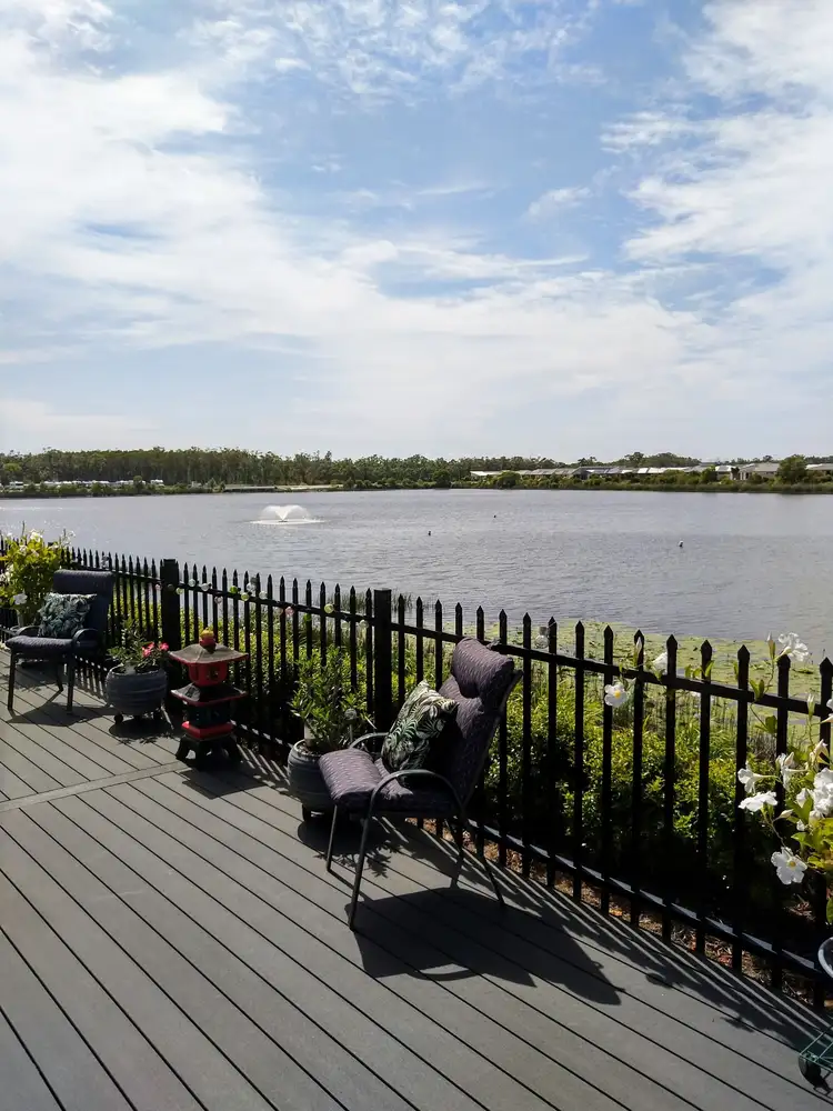 Fifth view of Homely house listing, 13/9 Dux Drive, Bongaree QLD 4507
