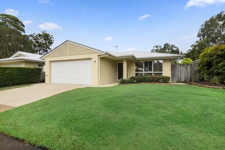 19/58 Furness Drive, Tewantin QLD 4565